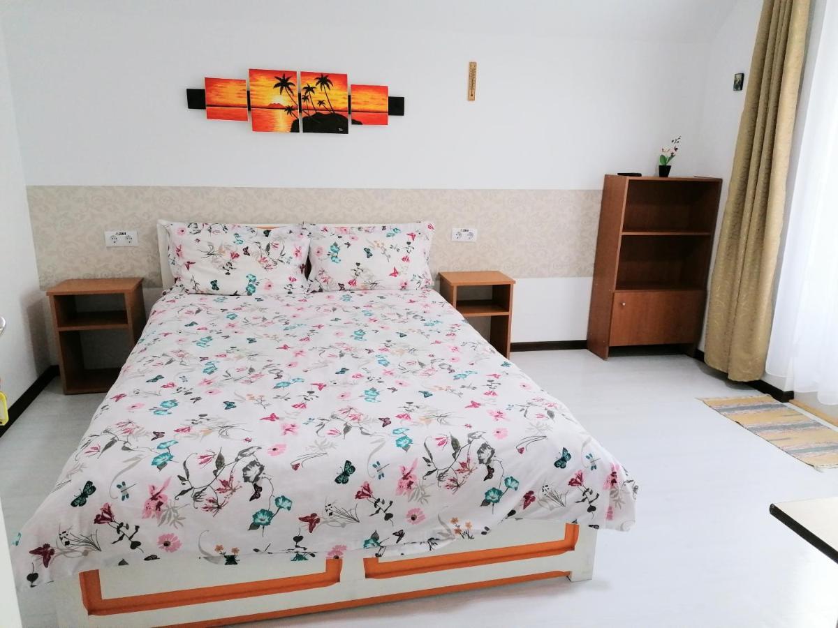 Teo Guest Rooms Băile Felix Eksteriør billede