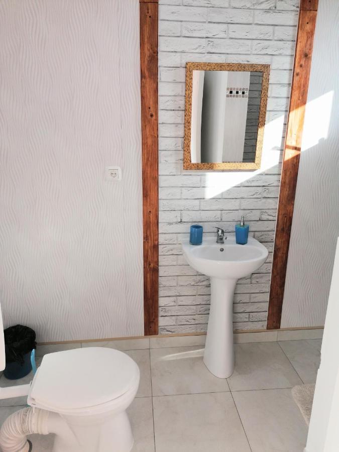 Teo Guest Rooms Băile Felix Eksteriør billede