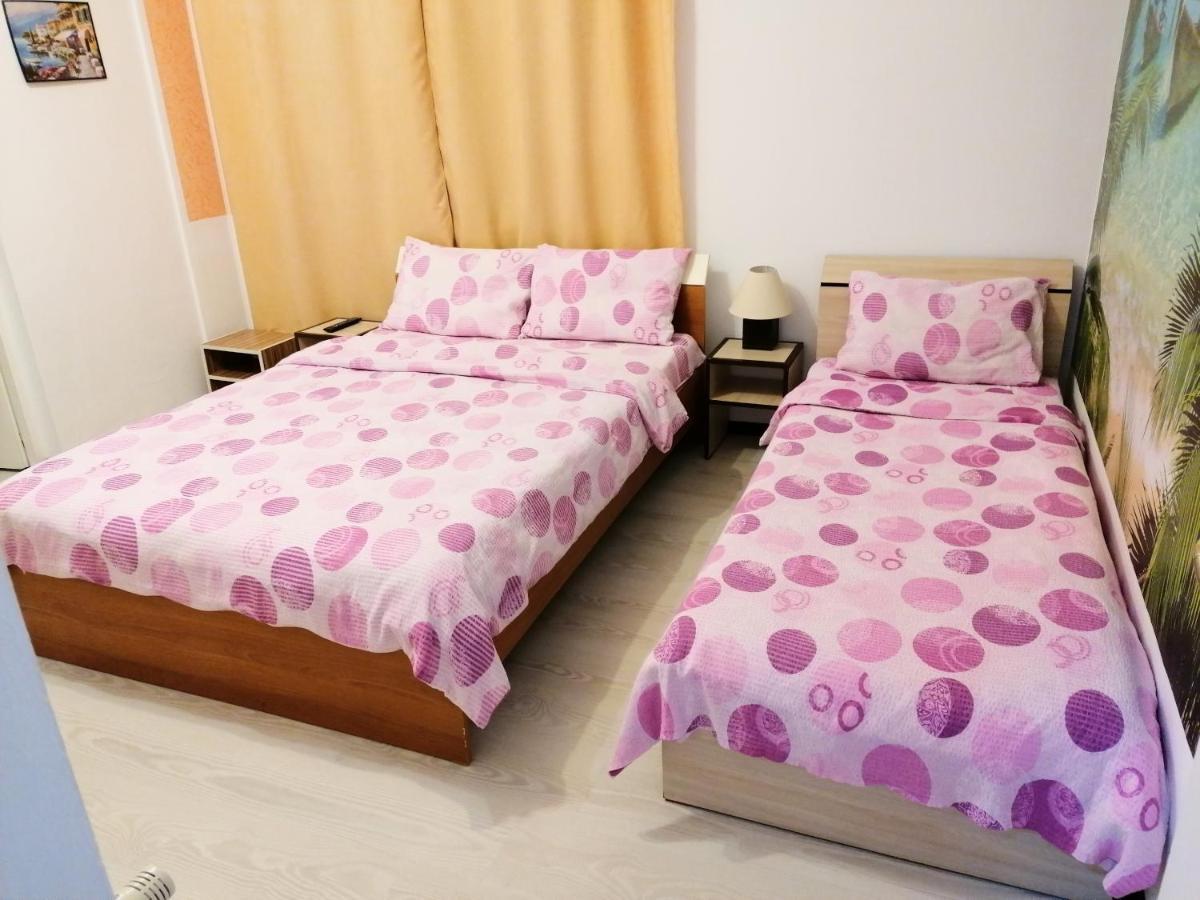 Teo Guest Rooms Băile Felix Eksteriør billede