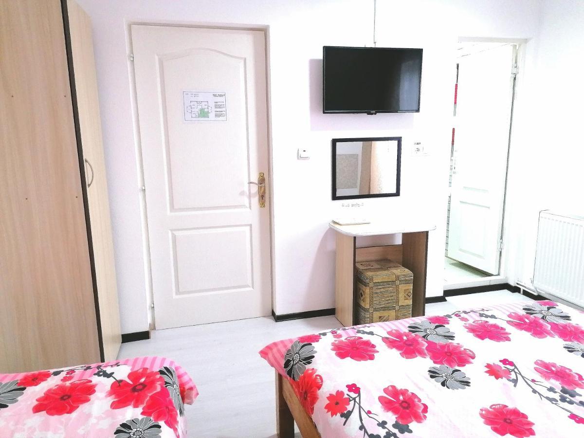 Teo Guest Rooms Băile Felix Eksteriør billede