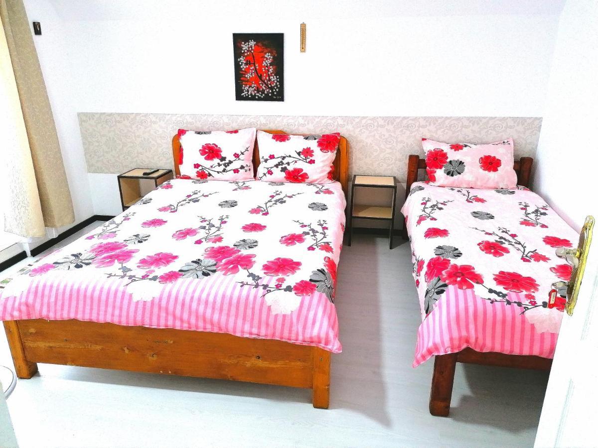 Teo Guest Rooms Băile Felix Eksteriør billede