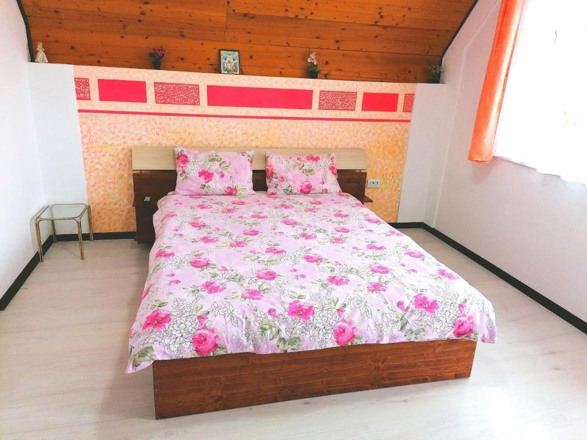 Teo Guest Rooms Băile Felix Eksteriør billede