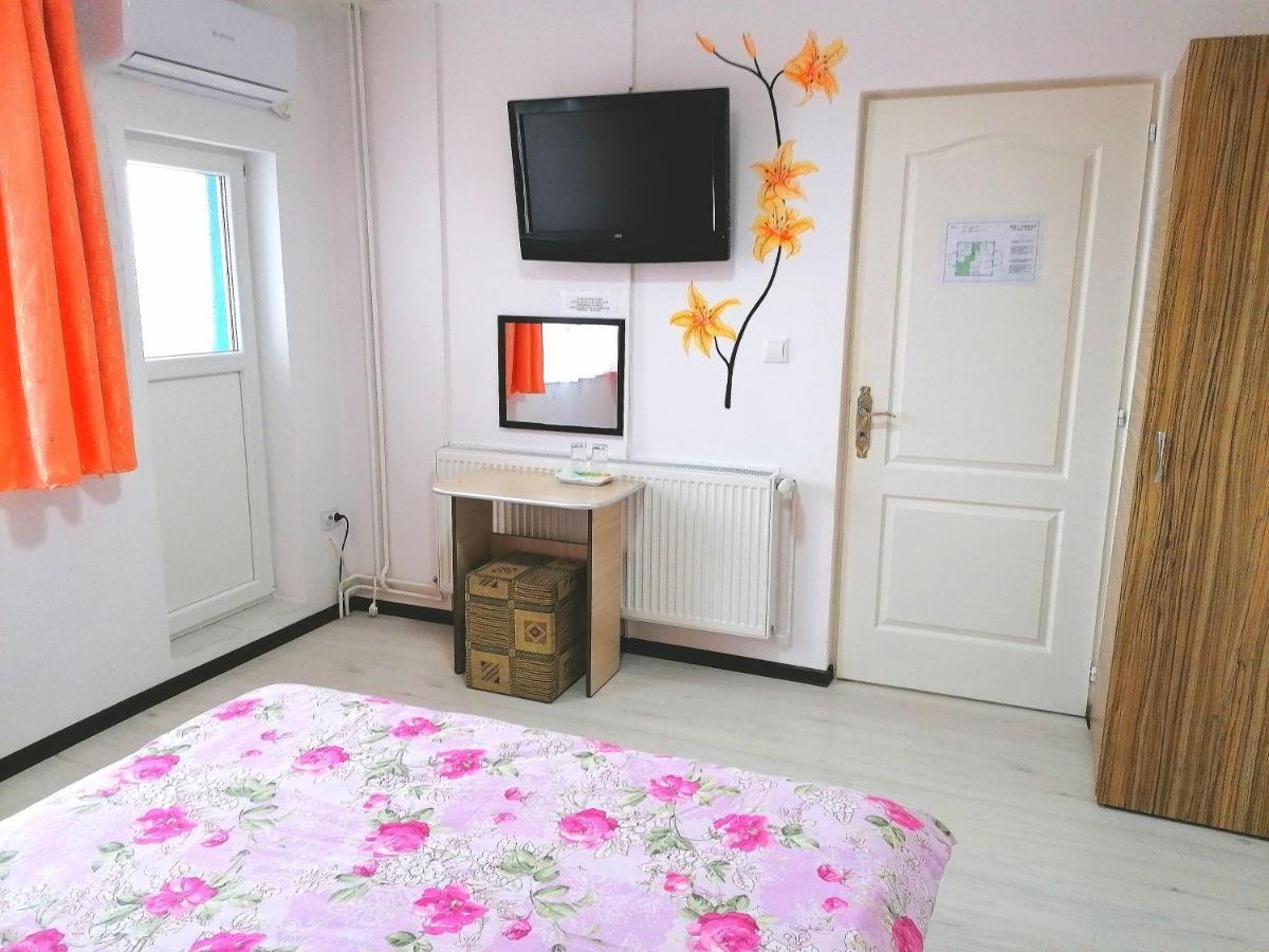 Teo Guest Rooms Băile Felix Eksteriør billede