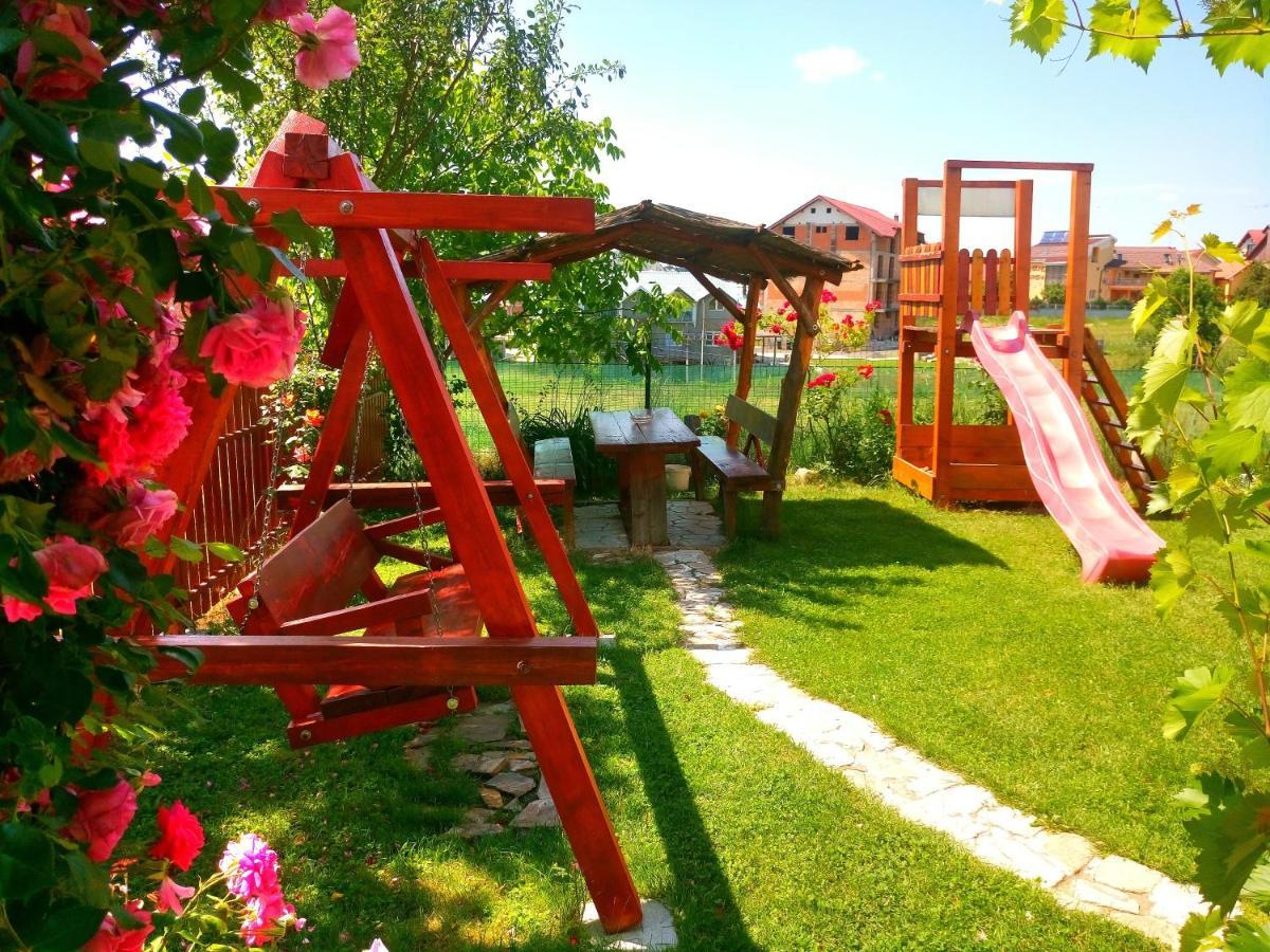 Teo Guest Rooms Băile Felix Eksteriør billede