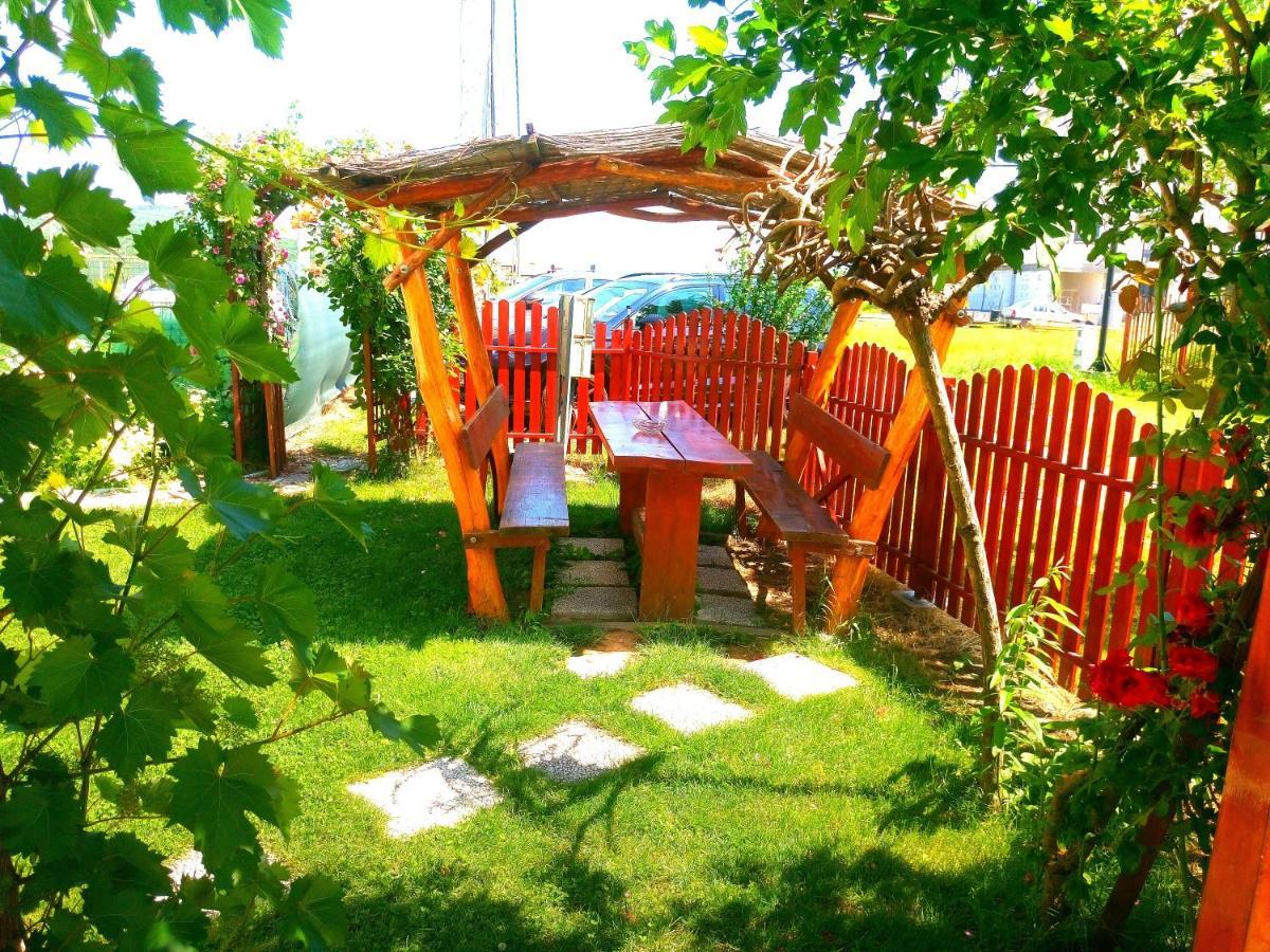 Teo Guest Rooms Băile Felix Eksteriør billede