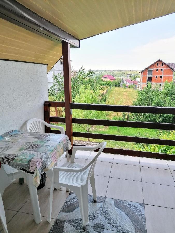 Teo Guest Rooms Băile Felix Eksteriør billede