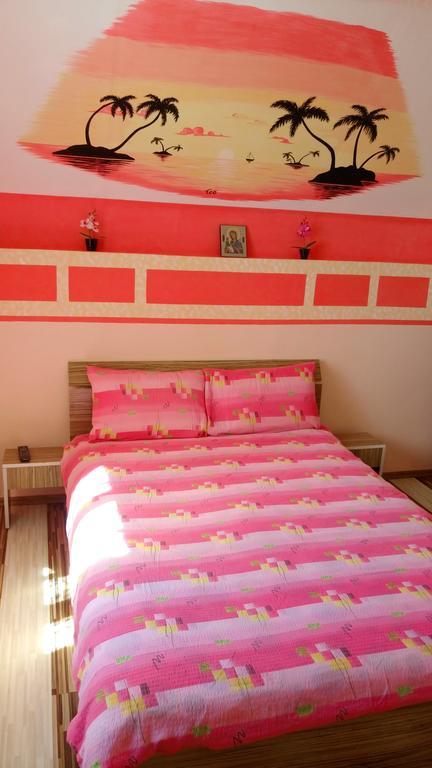 Teo Guest Rooms Băile Felix Eksteriør billede