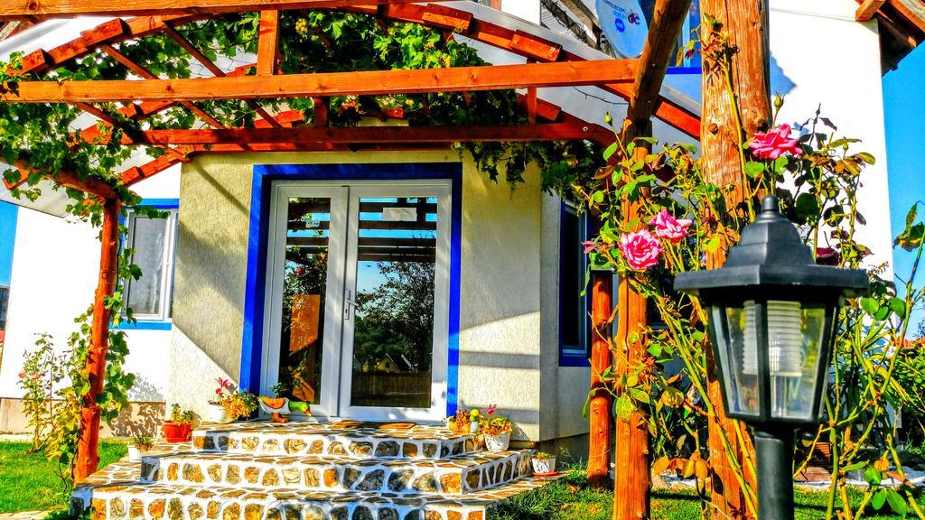 Teo Guest Rooms Băile Felix Eksteriør billede