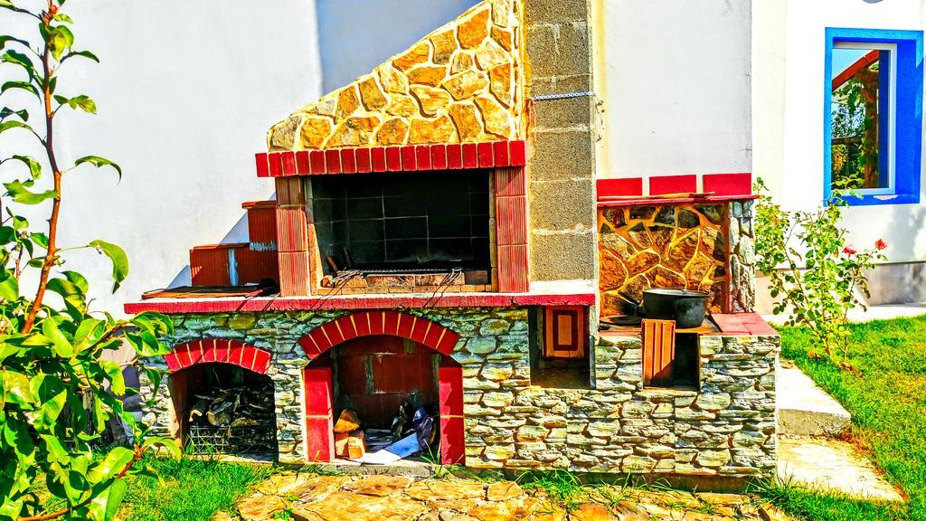 Teo Guest Rooms Băile Felix Eksteriør billede