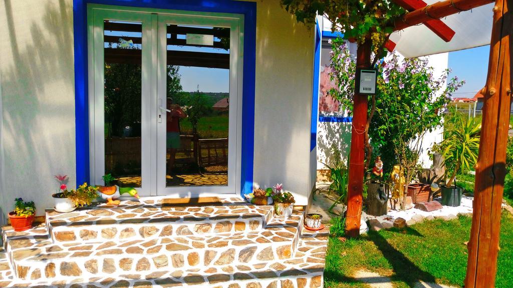 Teo Guest Rooms Băile Felix Eksteriør billede