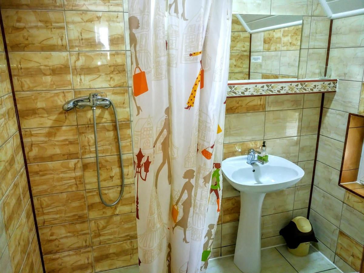 Teo Guest Rooms Băile Felix Eksteriør billede