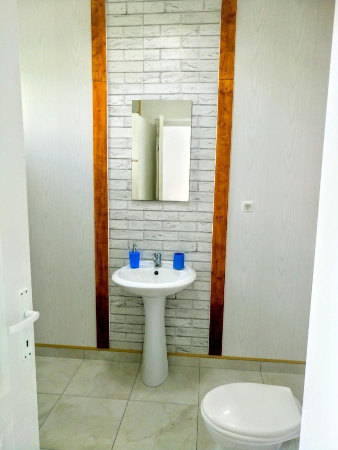 Teo Guest Rooms Băile Felix Eksteriør billede