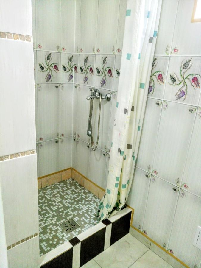 Teo Guest Rooms Băile Felix Eksteriør billede