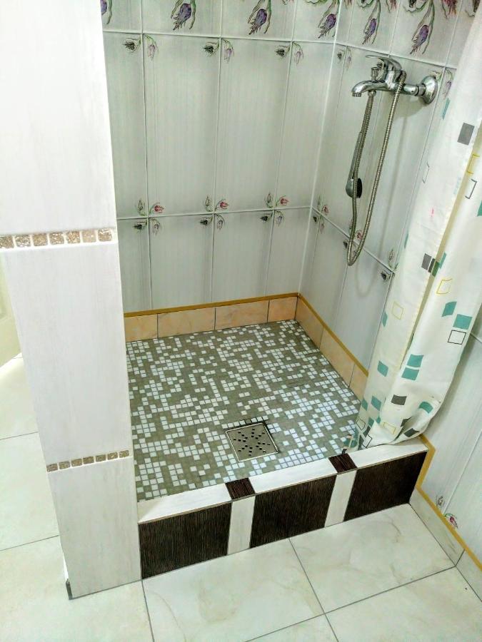 Teo Guest Rooms Băile Felix Eksteriør billede