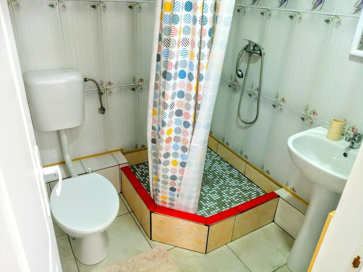 Teo Guest Rooms Băile Felix Eksteriør billede