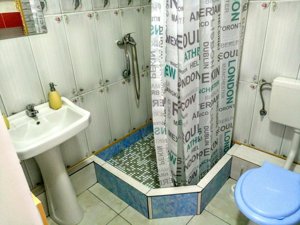 Teo Guest Rooms Băile Felix Eksteriør billede